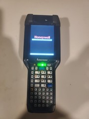 Intermec CK3X 1007CP02 Handheld Mobile Computer Barcode Scanner TESTED WORKING