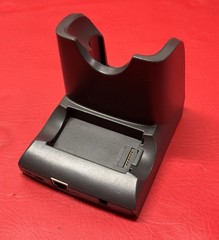 Symbol Motorola MC3090 MC3190 Charging Cradle CRD3000-1000R w/ AC HP-A0502R3D