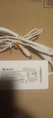 Genuine Clover Station Switching Power Adapter Power Supply Model FSP120-AABN3