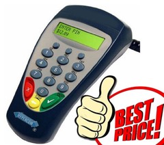 Hypercom S9 PINpad – Pin Pad for T7Plus T4205 T4210 T4220 T4100 Fast Shipping