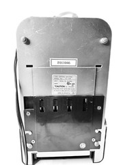 Royal Sovereign FS-44P 4 Row Auto Advance Digital Coin Sorter Electric Counter