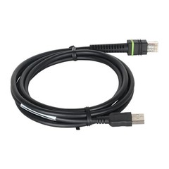 Zebra USB Data Transfer Cable CBA-U46-S07ZAR DS3608 Li3608 3Pack