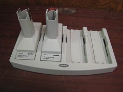 Symbol 20-33569-01 Universal Battery Charger FREE SHIPPING