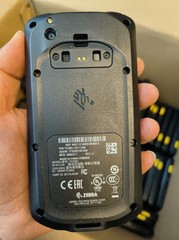 Zebra TC20 TC200J-10C112A6 Bluetooth Wireless Android Mobile Computer Scanner