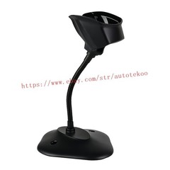Zebra Self-sensing Bracket For Zebra DS2208 DS2208 DS4308 DS8108 Scanner US