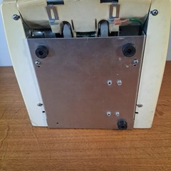 Cummins JetScan 4068 Currency Note Bill Scanner Cash Counter Parts Or Repair