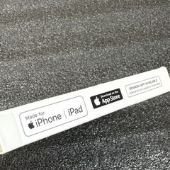 Square A-SKU-0523-01 Reader for Magstripe iPhone Lightning Connector New Sealed