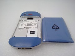 Zebra TC52 TC520K Android Barcode Scanner Computer TC520K-1HCMH6P-A6