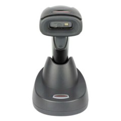 Honeywell Voyager 1472G2D-2USB-5-C Bluetooth Cordless 2D Barcode Scanner Cradle