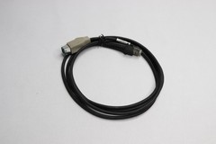 Datalogic Parts & Accessories Straight USB Cable Black 90A052302