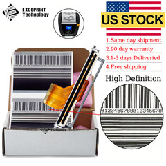 ✅ Printhead for Zebra ZQ630 203dpi P1096933-001 – 1,5,10,50,100 Qty Option USA ✅