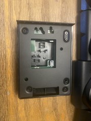 Zebra Dock Charging Cradle Sharecradle TC 51/56 Inserts
