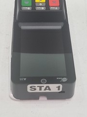 Pax A35 Credit Card Terminal Reader Android POS PIN Pad PCI 6 WiFi [39]