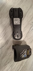 Symbol FZ Handheld Wireless Barcode Scanner Ls3478-fz20005ww 5wr