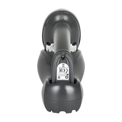 Zebra Symbol LI4278-SR20007WR Wireless Handheld Barcode Scanner W/USB Cable US