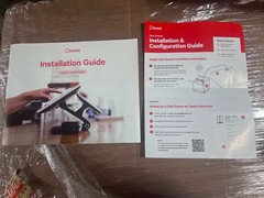 Brand New Toast POS Complete System