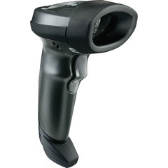 Zebra LI2208-SR00007ZZWW Handheld Barcode Scanner Cable Connectivity – 547 scan