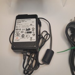 Intermec AD6 USB/Ethernet Charging Dock Cords Battery For Model CK60 871-022-005