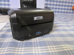 Counterfeit Bill Detector Machine with LCD Display (New Open Box) FREE SHIPPING.
