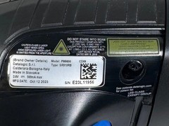 Refurbished⚜️Datalogic Barcode Scanner – Similar to PD9630-ARK1, PM9600-HP