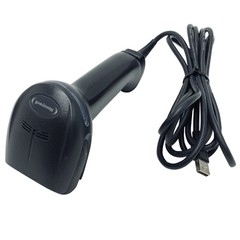 Honeywell Xenon 1950g Handheld Barcode Scanner 1950GSR-2-INT-N w/USB Cord TESTED