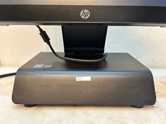 HP RP2 Retail System 2030 14&Prime; Intel Pentium J2900 4GB 2.41GHz No OS T0572