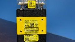 Cognex 821-0087-2R B BAR CODE SCANNER