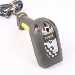 Symbol LS3408-FZ2005R Barcode Scanner Handheld USB Cable Zebra Tested OEM