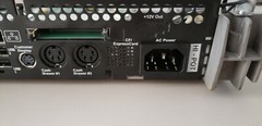 Micros POS WS5A System Board / Motherboard w/ Memory & CE UDOC, Tray & Speakers