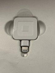 Credit Card Reader Chip Machine for Mobile Phones, iPhone Android iPad, Square®