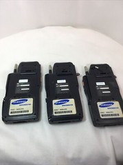 Genuine Industrial Mobile Computer EMS2000 Bar-Code Scanner & GPS FOR PARTS ONLY