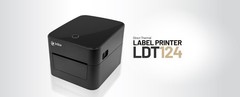 3nStar 4″ Thermal Transfer and Direct Thermal Label Printer LDT114 USB LAN NEW