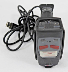 Lot of 7 Code RO-F1 Bar Code Reader Scanner 512G-01