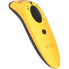 Socket Mobile S740 1D/2D Wireless Imager Barcode Scanner -1D,2D – Red