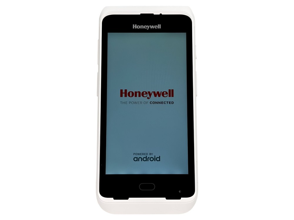 Honeywell Dolphin CT40 Android GMS Mobile Computer Barcode Scanner w/Battery