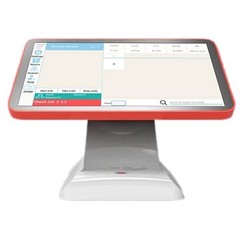 POS for small business restaurant Convenience Food truck Online order