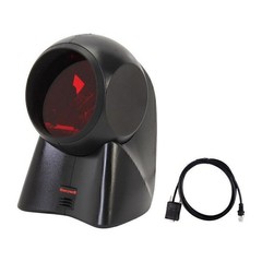 Honeywell Orbit Omnidirectional RS232 Cable 1D Barcode Scanner Kit(MK7120-31A38)