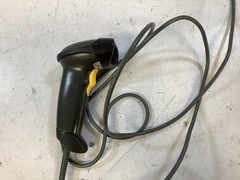 Motorola Symbol LS2208-SR20007R-UR Wired Barcode Scanner, Black « M4C »