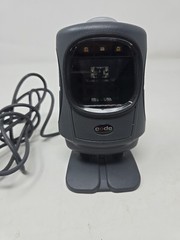 ABC Code CR5020 QR-Code Barcode Reader
