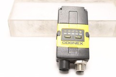GOGNEX DATAMAN BARCODE SCANNER DM262S 825-10284-1R/F