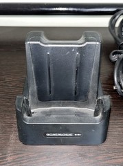 Datalogic Memor 10 Handheld Computer, 2D, BT, Wi-Fi, Android – Complete Set