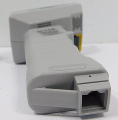 PSC 5310 Laser Gun 5310HP4342 Barcode Reader / Scanner