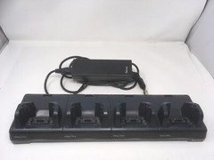 Intermec CK70 CK71 FlexDock 1002UU04 Charging Station 852-916-001