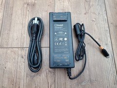 Genuine OEM Toast POS Flex Switching Power Adapter & Cord