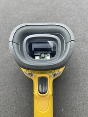 Symbol Motorola DS3508 Barcode Scanner w/ USB Cable