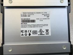Symbol SAC9000-4000R Cradle / Charging Station