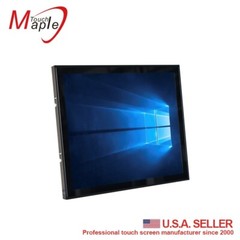19.5&Prime; Open Frame Touch Screen Monitors for Vending terminal