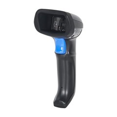 Datalogic QD2590-BKK1 2D Corded Handheld Barcode Scanner Imager with USB Cable