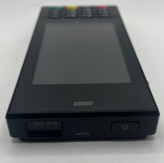 Lot of (10) Genius WisePOS Handheld 2.0 ANDROID 7.0 4G WiFi, BT BARCODE, Scanner