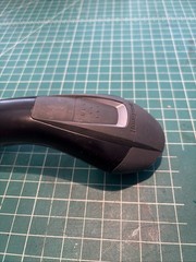 Honeywell Scanner 1200G-2 USB-1